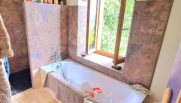 Villa / Maison 9 pièces  à vendre Monestiés 81640