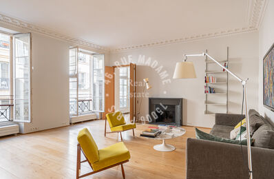 vente appartement 3 970 000 € à proximité de Saint-Denis (93210)