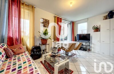 vente appartement 195 000 € à proximité de Vaux-le-Pénil (77000)