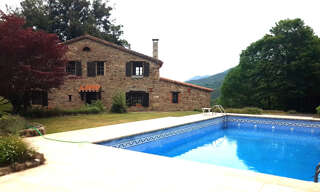 Maison 5 Pièces 100 m² à vendre à Montferrer (66150)