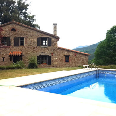 Maison 5 pièces 461500 €