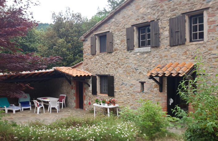 COUP DE COEUR - MONTFERRER — photo 3