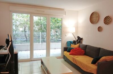 vente appartement 179 000 € à proximité de Prades-le-Lez (34730)