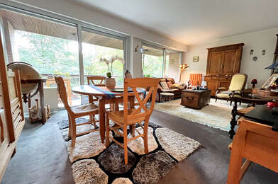 Appartement 3 pièces 315000 €