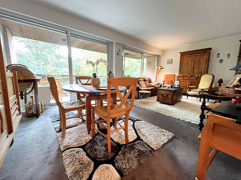 APPARTEMENT T3 - 84 M2 - WASQUEHAL AVENUE DE FLANDRE - TERRAS... — photo 1