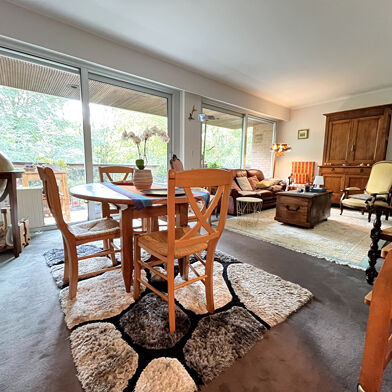 Appartement 3 pièces 315000 €