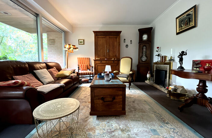 APPARTEMENT T3 - 84 M2 - WASQUEHAL AVENUE DE FLANDRE - TERRAS... — photo 3