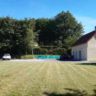 Maison 4 pièces 103 m²