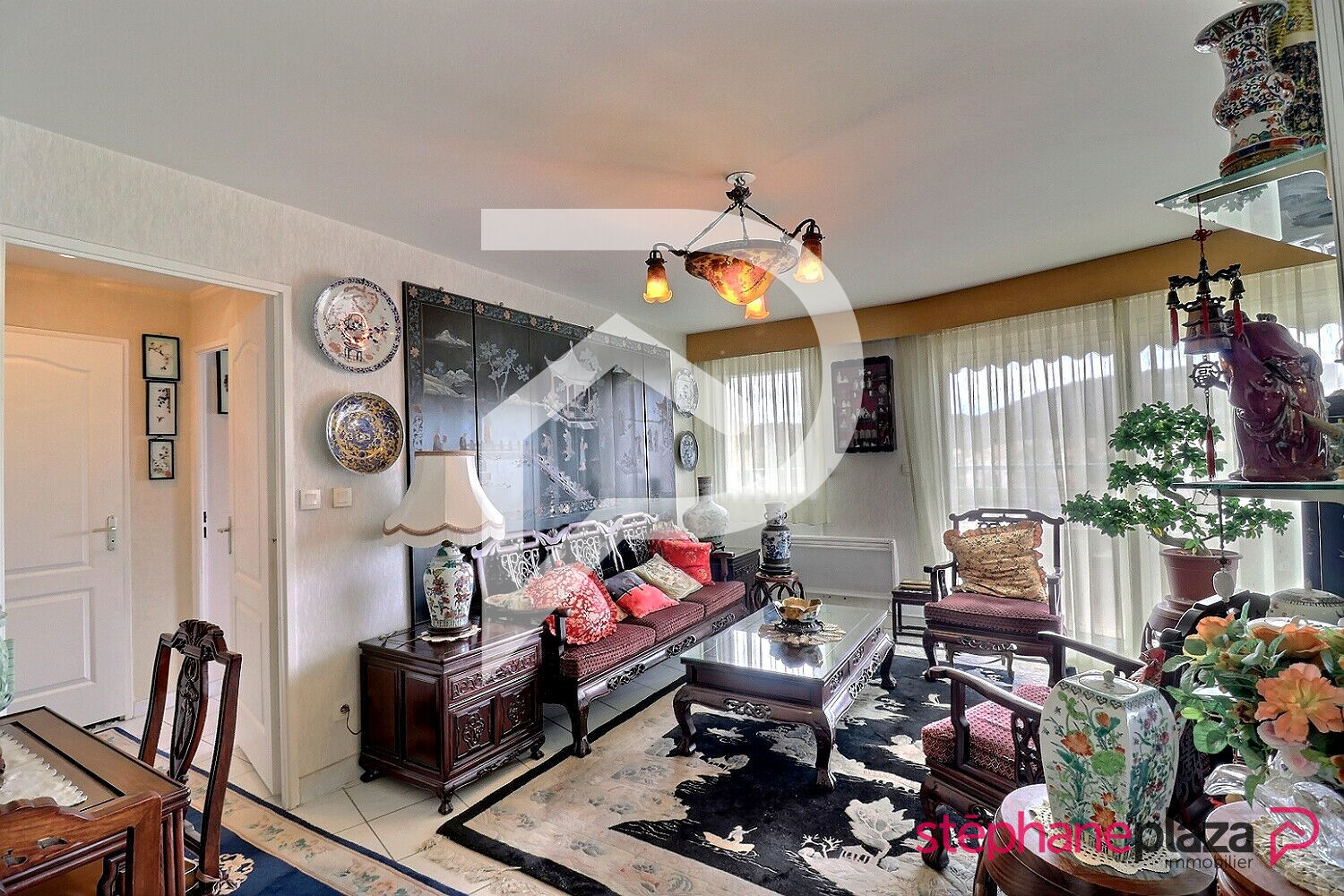 Appartement  T5 à vendre Hyères 83400