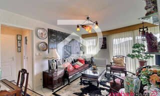 Appartement 5 Pièces 106 m² à vendre à Hyères (83400)