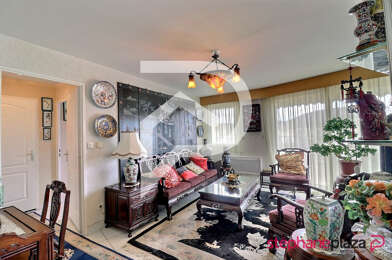 Appartement 5 pièces 490000 €