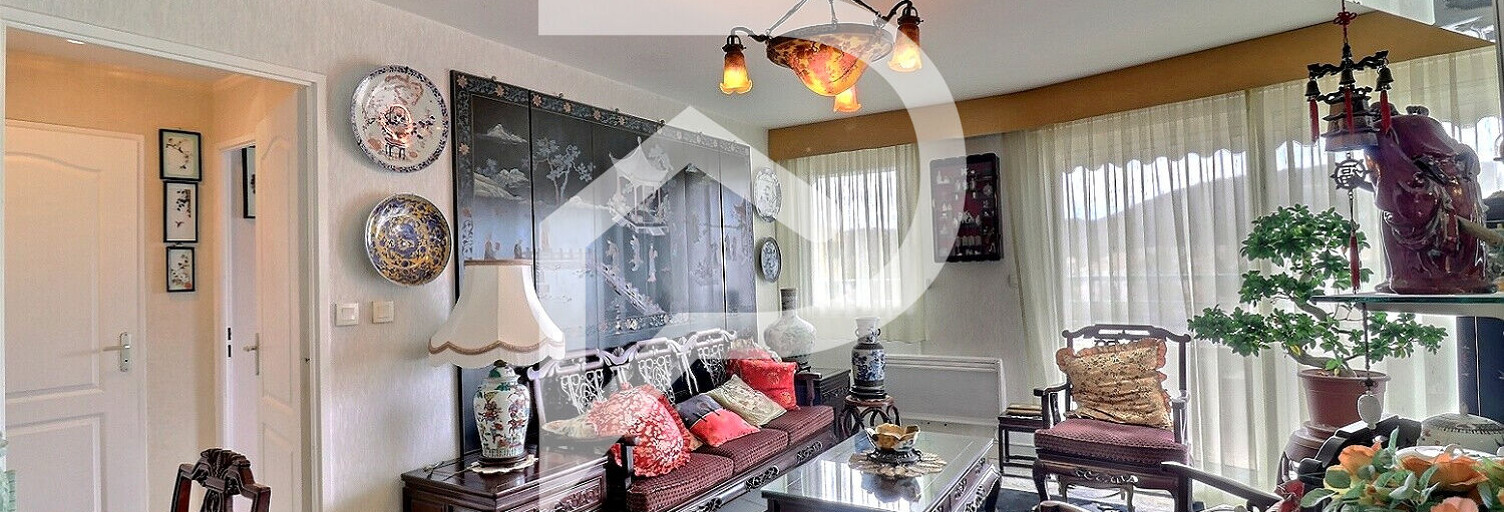 Appartement 5 Pièces 106 m² à vendre à Hyères (83400)