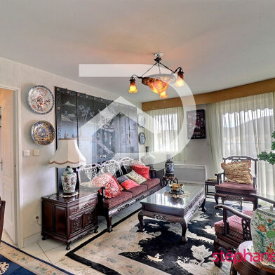 Appartement 5 pièces 490000 €