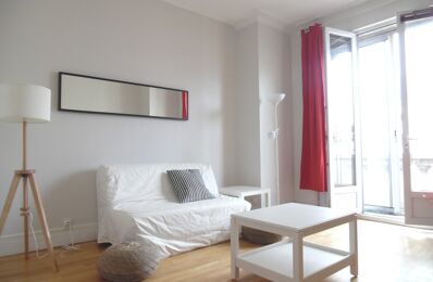 location appartement 613 € CC /mois à proximité de Saint-Martin-le-Vinoux (38950)