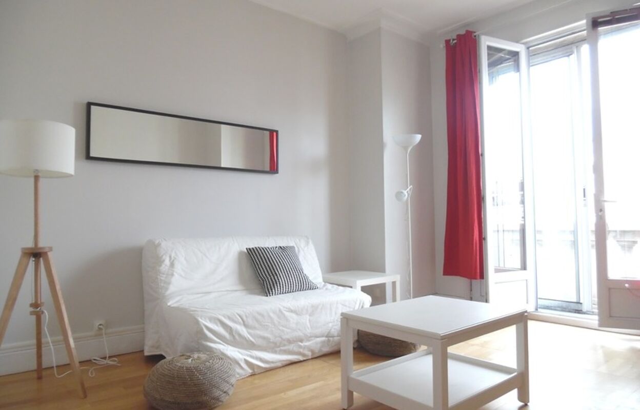 appartement 1 pièces 39 m2 à louer à Grenoble (38000)