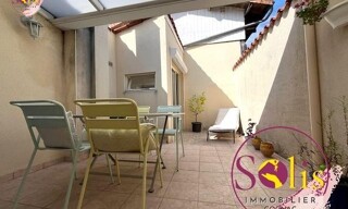 Maison 6 Pièces 142 m² à vendre à Cognac (16100)