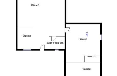 vente appartement 130 000 € à proximité de Vélizy-Villacoublay (78140)