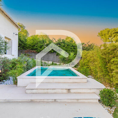 Maison 4 pièces 630000 €