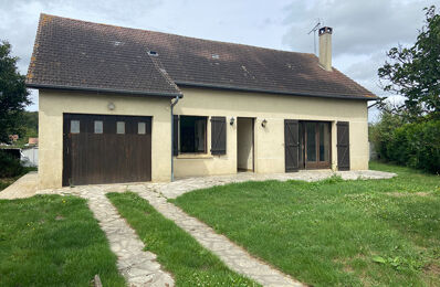 vente maison 105 900 € à proximité de Saint-Firmin-des-Prés (41100)