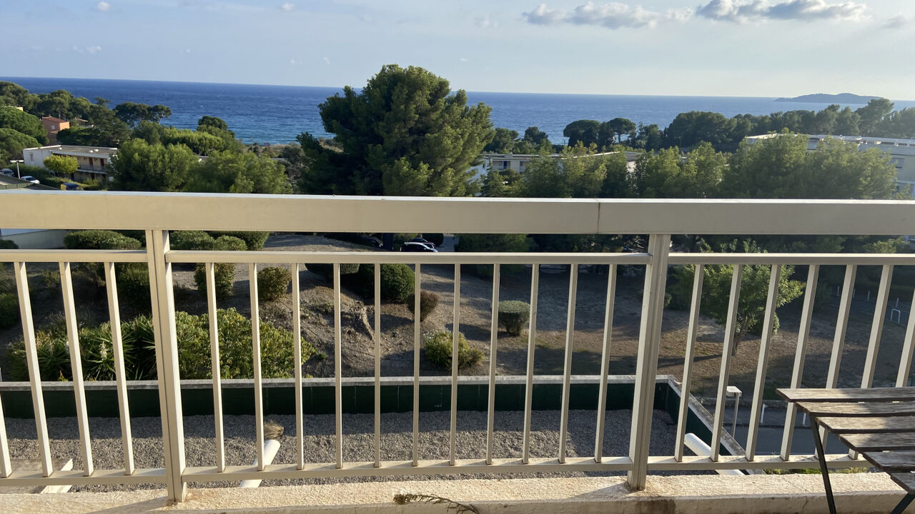 appartement 1 pièces 30 m2 à louer à La Ciotat (13600)