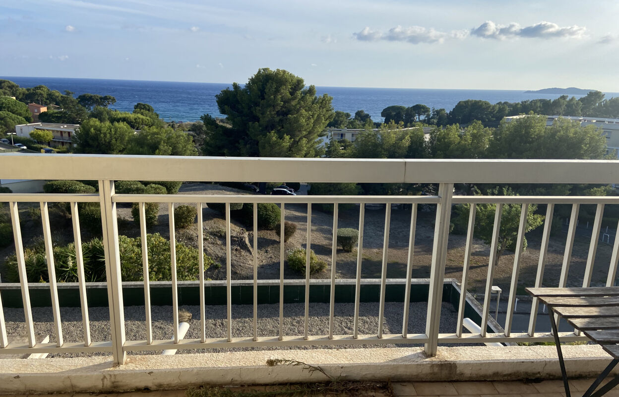 appartement 1 pièces 30 m2 à louer à La Ciotat (13600)