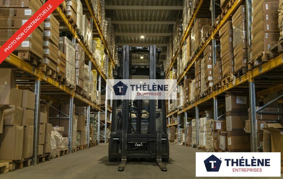 Local commercial  à louer Vauvert 30600