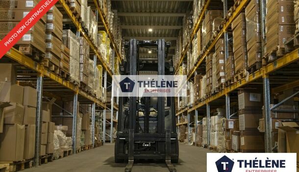 Local commercial  à louer Vauvert 30600