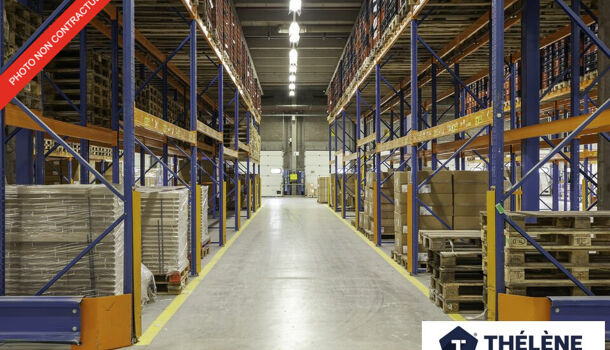 Local commercial  à louer Vauvert 30600