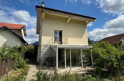 vente maison 890 000 € à proximité de Aix-les-Bains (73100)