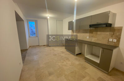 location appartement 640 € CC /mois à proximité de Pierrefeu-du-Var (83390)