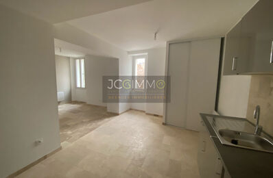 location appartement 600 € CC /mois à proximité de Carnoules (83660)