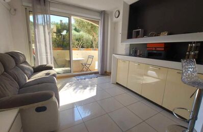 vente appartement 119 000 € à proximité de Florensac (34510)