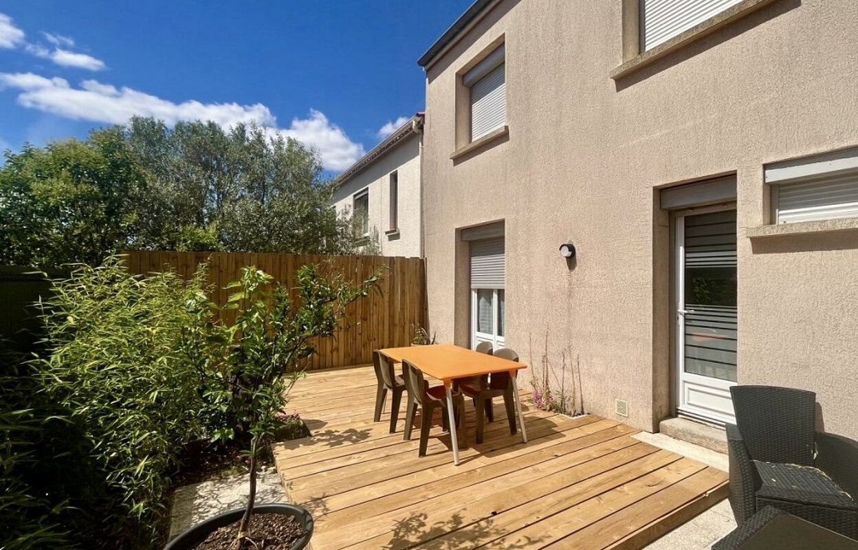 maison 6 pièces 109 m2 à vendre à Portiragnes (34420)