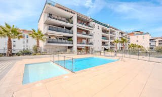 Appartement 2 Pièces 48 m² à vendre à Le Lavandou (83980)