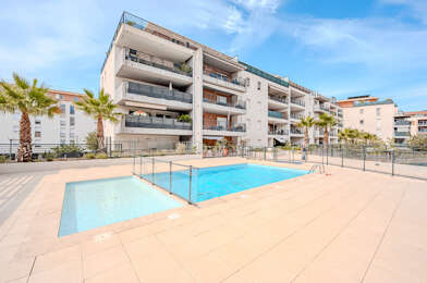 Appartement 2 pièces 72000 €