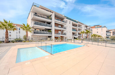 vente appartement 72 000 € à proximité de Cavalaire-sur-Mer (83240)