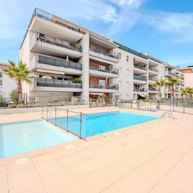 Appartement 2 pièces 72000 €