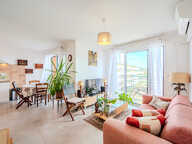 Le Lavandou Appartement T2 de 48m2 en viager occupé — photo 2