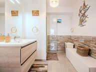 Le Lavandou Appartement T2 de 48m2 en viager occupé — photo 3