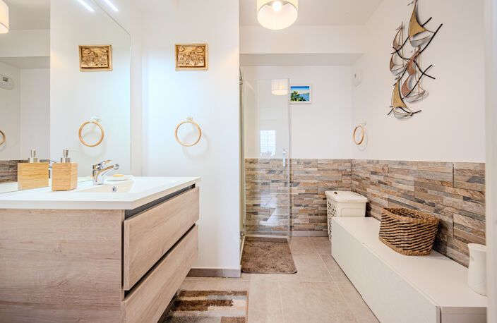Le Lavandou Appartement T2 de 48m2 en viager occupé — photo 3