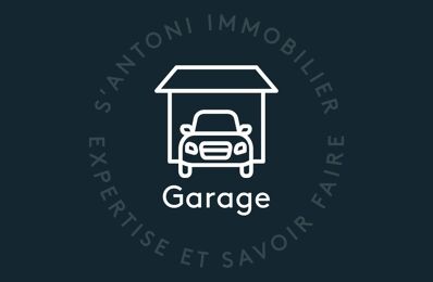 vente garage 35 000 € à proximité de Agde (34300)