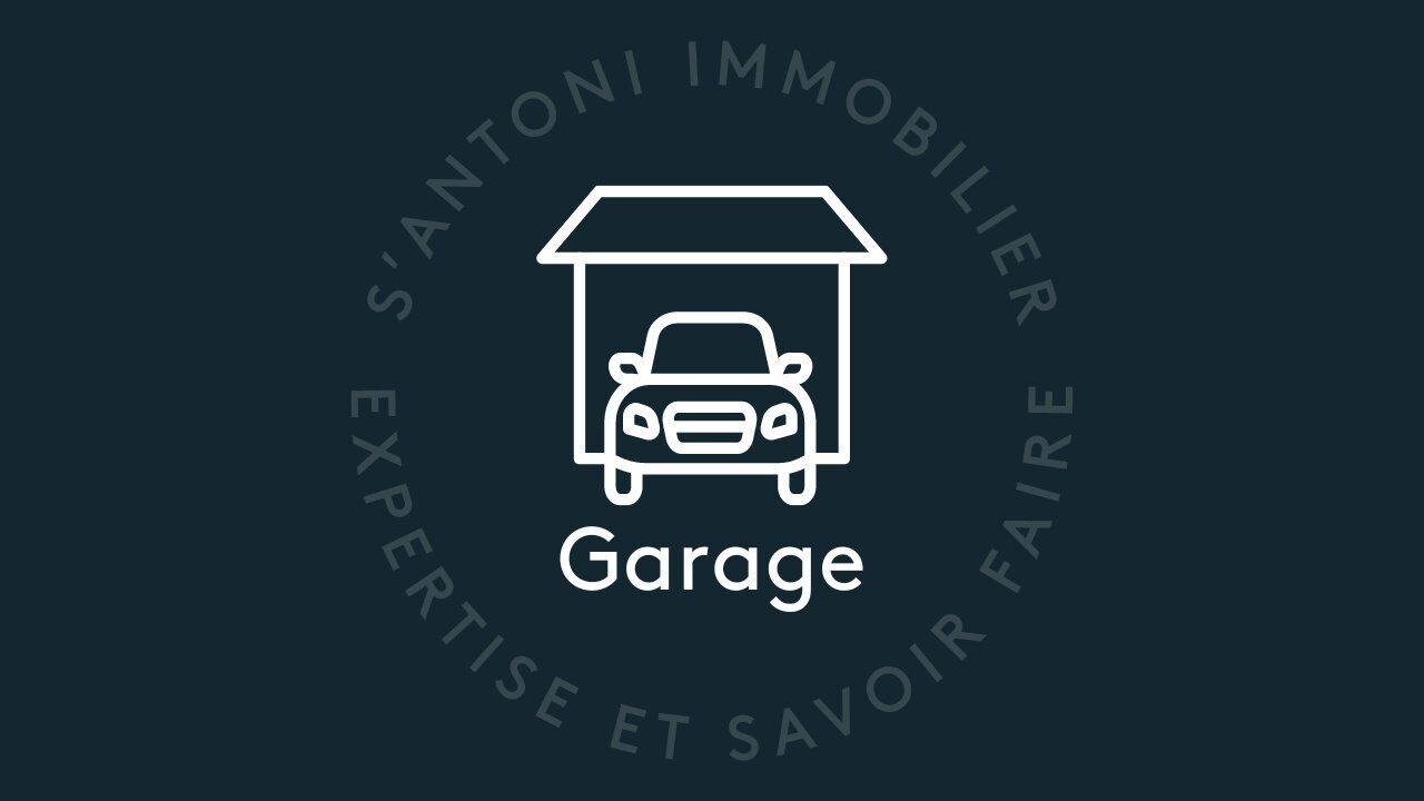 garage  pièces 11 m2 à vendre à Cap d'Agde (34300)