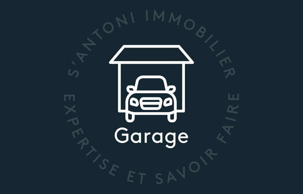 garage  pièces 11 m2 à vendre à Cap d'Agde (34300)