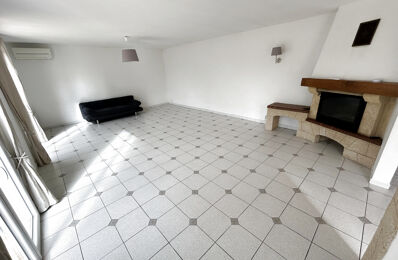 location maison 1 632 € CC /mois à proximité de Fabrègues (34690)