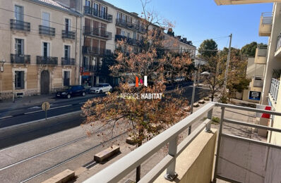 vente appartement 199 000 € à proximité de Mudaison (34130)