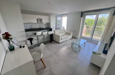 vente appartement 169 000 € à proximité de Frouzins (31270)