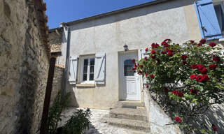 Maison 3 Pièces 56 m² à vendre à Thoiry (78770)