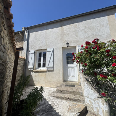 Maison 3 pièces 241000 €
