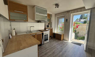 Maison 3 Pièces 56 m² à vendre à Thoiry (78770)