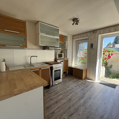 Maison 3 pièces 241000 €